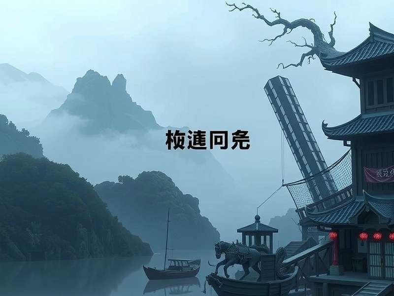 跨境电商趋势分析文章配图